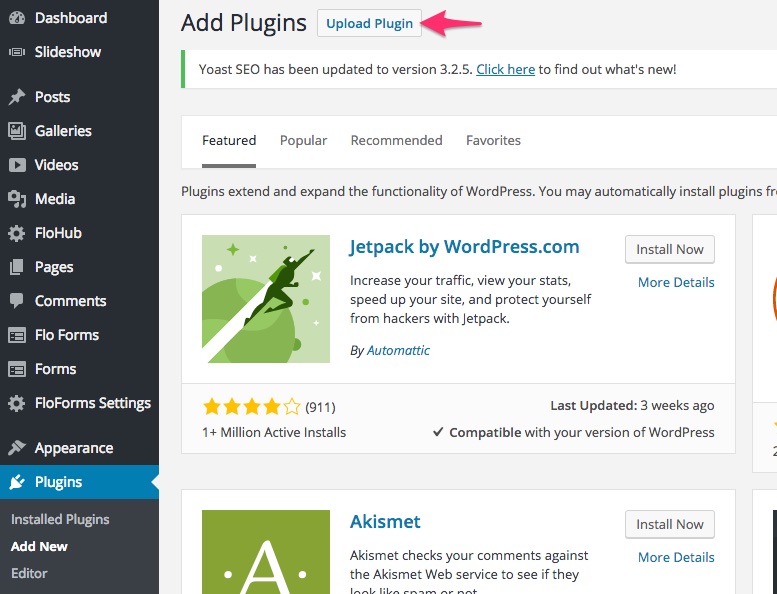 Add_Plugins_‹_Mark_Allen_—_WordPress